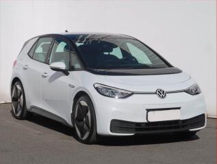 Volkswagen ID.3 Pro S (82 kWh), SoH 86%