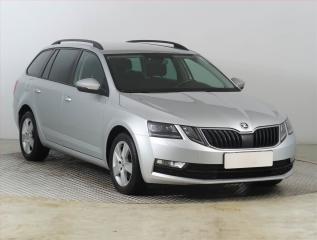 koda Octavia 1.6 TDI, 4X4, Tempomat
