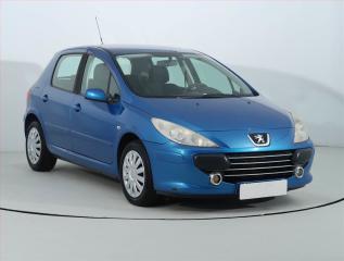 Peugeot 307 1.6 16V, nov STK, Klima