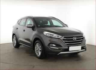 Hyundai Tucson 1.6 T-GDI, �R,1.maj