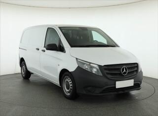 Mercedes-Benz Vito 109 CDI, �R