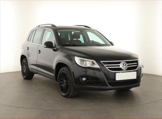 Volkswagen Tiguan 2.0 TDI, 4X4, Xenony