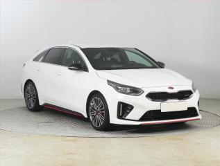 Kia Pro_Ceed GT 1.6 T-GDI, GT, JBL, Automat