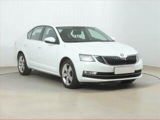 �koda Octavia Style 1.5 TSI, K��e, Tempomat