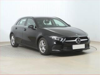 Mercedes-Benz A 180 d