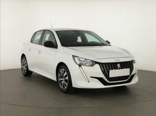 Peugeot 208 1.2 PureTech, Tempomat