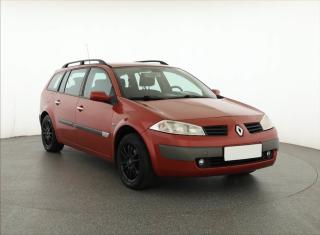 Renault Mgane 1.6 16V, nov STK, Klima