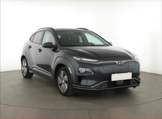 Hyundai Kona Electric 64 kWh, SoH 96%