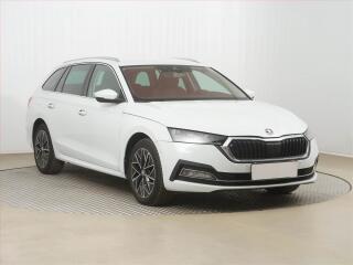�koda Octavia Style 1.5 TSI
