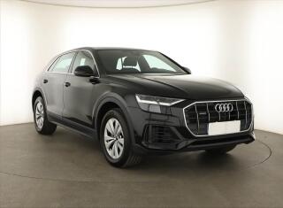 Audi Q8 55 TFSI