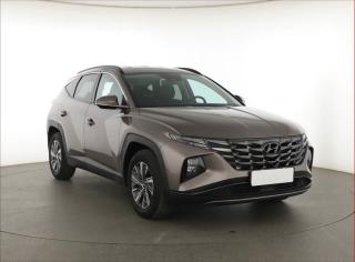 Hyundai Tucson 1.6 T-GDI, R, ALL, SERVISKA