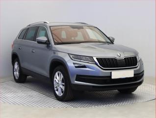 koda Kodiaq Style 2.0 TDI, R, AUTOMAT,4X4