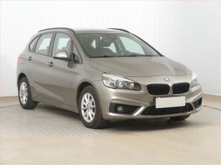 BMW 218i Active Tourer, Serv.kniha