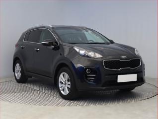 Kia Sportage 1.6 GDI, Serv.kniha, Tempomat