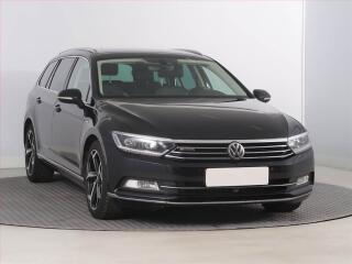 Volkswagen Passat Highline 2.0 BiTDI, 4X4