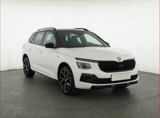 �koda Kamiq Monte Carlo 1.0 TSI