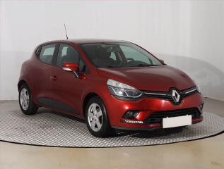 Renault Clio 1.2 16V, Tempomat