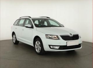 koda Octavia Style 2.0 TDI, 4X4, Automat