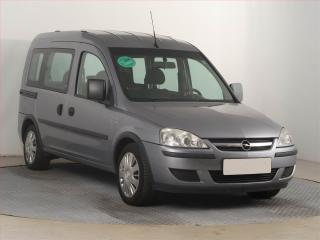 Opel Combo 1.6 CNG, 5Mst