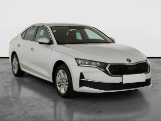 �koda Octavia Top Selection 1.5 eTSI mHEV
