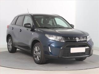 Suzuki Vitara 1.4 BoosterJet