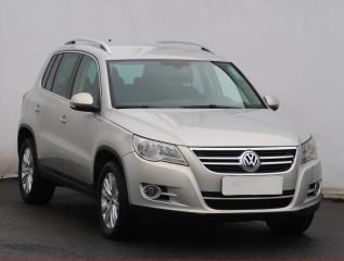 Volkswagen Tiguan Sport&Style 1.4 TSI, 4X4
