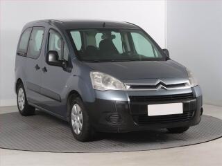 Citro�n Berlingo 1.6 HDi, 5M�st, �R