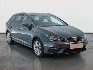 Seat Leon 1.6 TDI, Automat