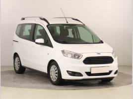 Ford Tourneo Courier 1.0 EcoBoost, 5Mst, R