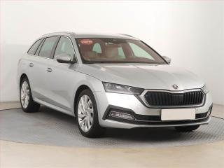 koda Octavia Style 1.5 TSI, Nov R, DPH