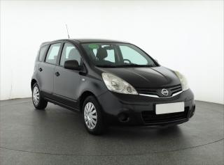 Nissan Note 1.4, LPG, nov STK, Klima