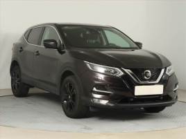 Nissan Qashqai 1.3 DIG-T, NAVIGACE