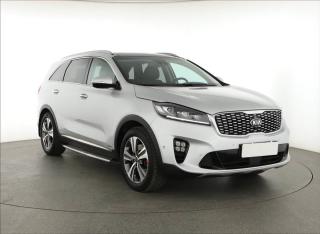 Kia Sorento GT Line 2.2 CRDi, ALU, KLIMA