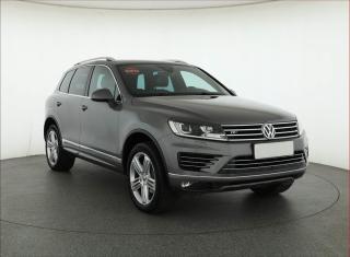 Volkswagen Touareg R-Line 3.0 TDI