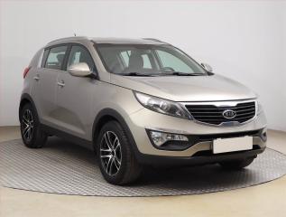 Kia Sportage 1.6 GDI, Tempomat