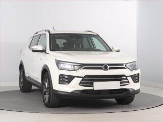 SsangYong Korando 1.5 T-GDI, Automat, �R,1.maj