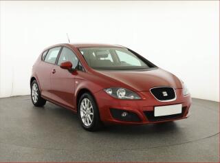 Seat Leon 1.8 TSI, Automat, Tempomat