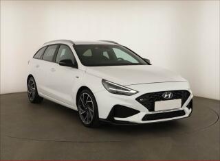 Hyundai i30 N-Line 1.5 T-GDI