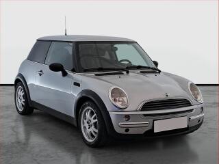 Mini One, Klima, jezd� v�born�