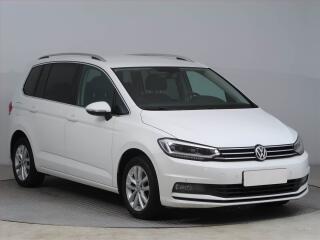 Volkswagen Touran 1.4 TSI, Tempomat