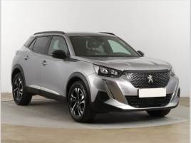 Peugeot 2008 Allure 1.2 PureTech