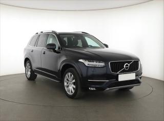 Volvo XC90 D5 AWD, R,173KW,4X4