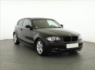 BMW 118i, po STK, jezd dobe