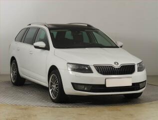 �koda Octavia 2.0 TDI 4x4, 4X4, Xenony