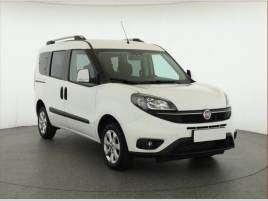 Fiat Dobl 1.4 T-Jet, 7Mst, 1Maj