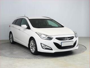 Hyundai i40 1.7 CRDi, Automat, Serv.kniha