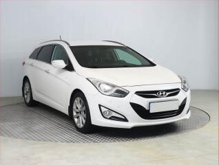Hyundai i40 1.7 CRDi, Automat, Serv.kniha