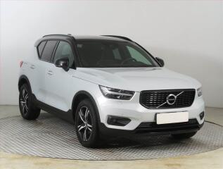 Volvo XC40 R-Design D4 AWD