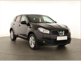 Nissan Qashqai 1.6, LPG, Tempomat