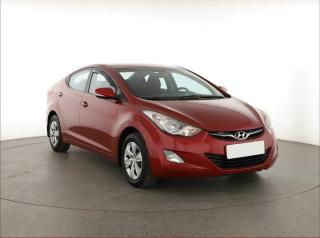 Hyundai Elantra 1.6